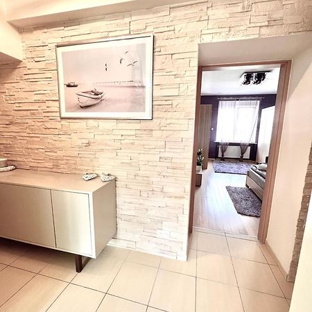 Апартаменти Apartament Na Wzgorzu Гдиня Екстер'єр фото