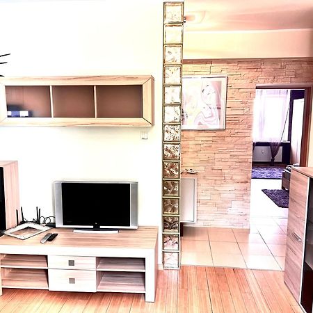 Апартаменти Apartament Na Wzgorzu Гдиня Екстер'єр фото
