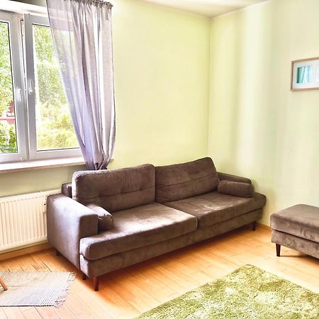 Апартаменти Apartament Na Wzgorzu Гдиня Екстер'єр фото