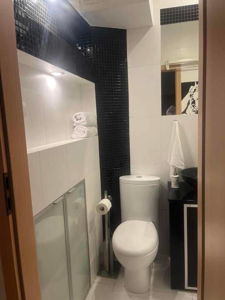 Апартаменти Apartament Na Wzgorzu Гдиня Екстер'єр фото