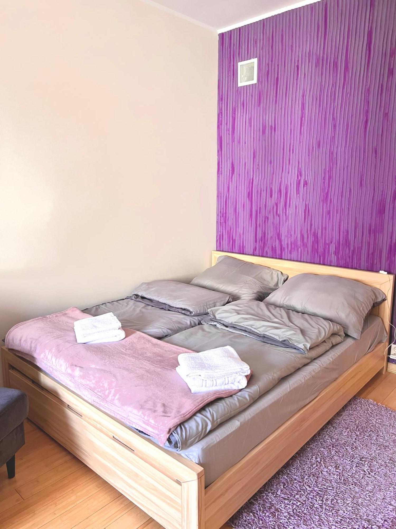 Апартаменти Apartament Na Wzgorzu Гдиня Екстер'єр фото
